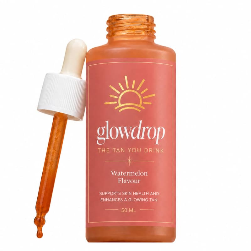 Gentle Moisturizing Self-tanning Lotion For A Sun-kissed Whe