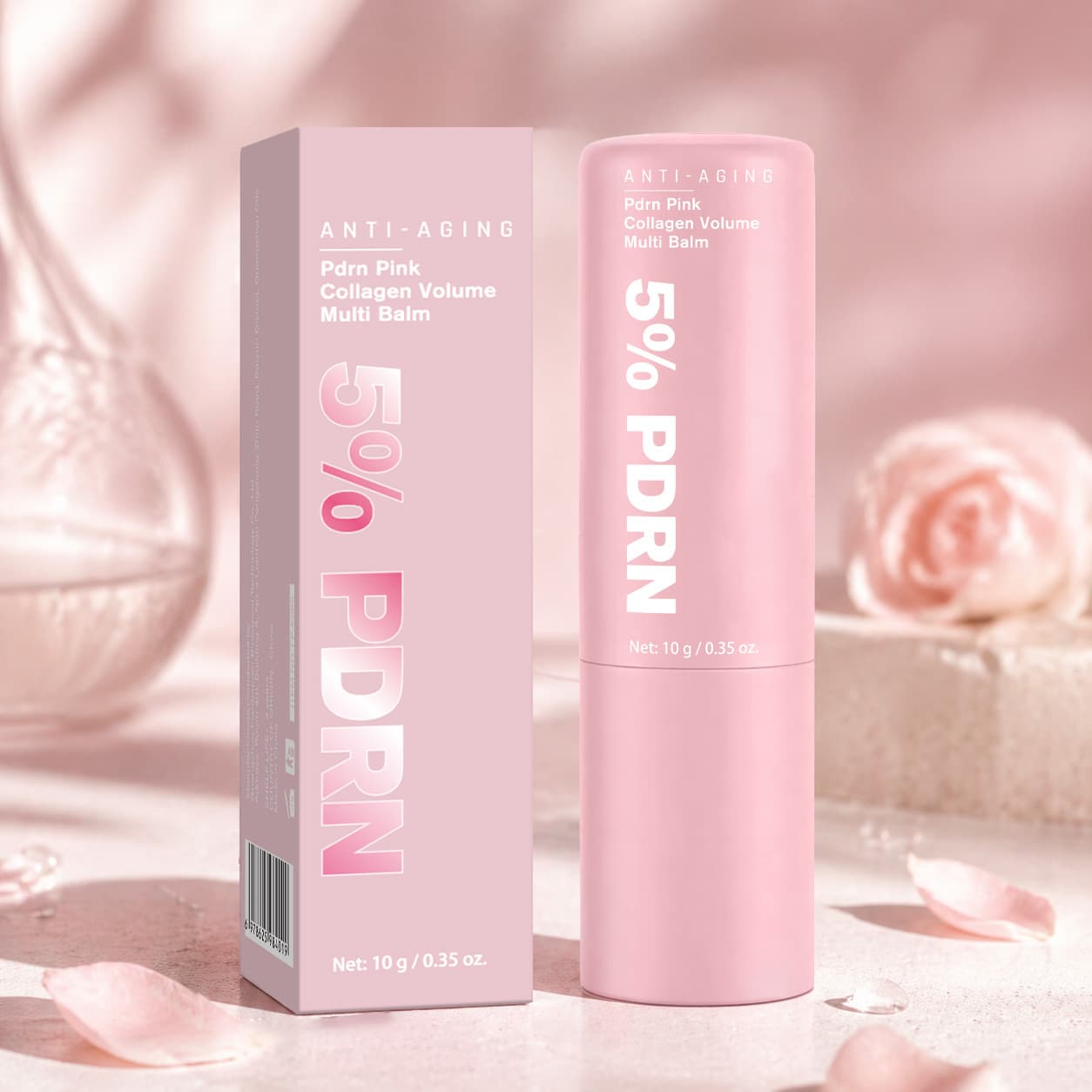 Collagen Moisturizing Cream 10g