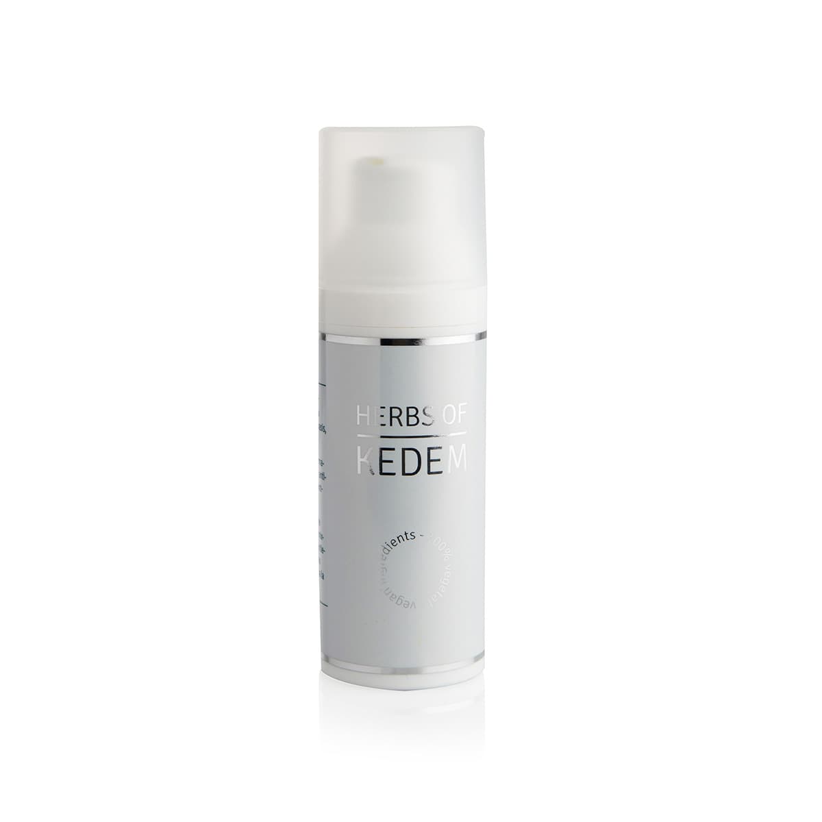 Kedem Cosmetics Zohar Organic Anti Aging Cream For Combinati